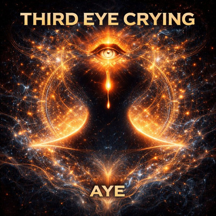Third Eye Crying Forealsister Designs
