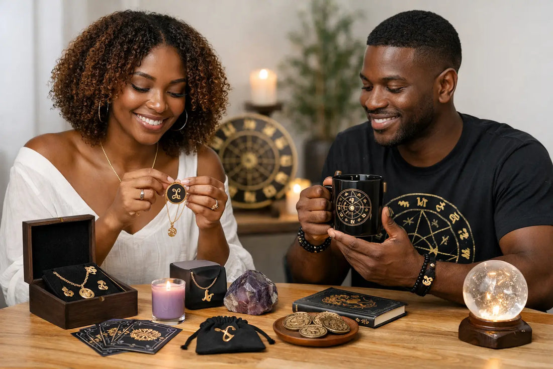 12 Top Zodiac Gifts for Adults With Soul
