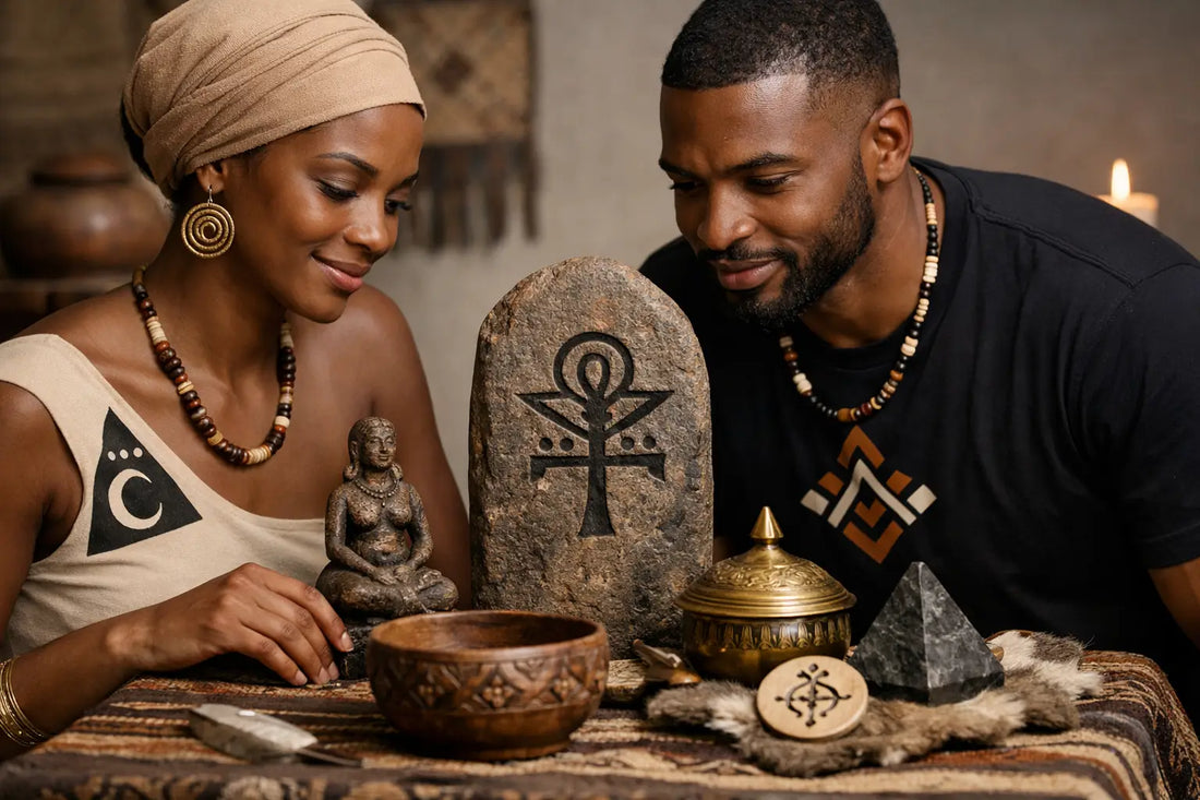 Ancestral Design Trends That Carry Sacred Memory