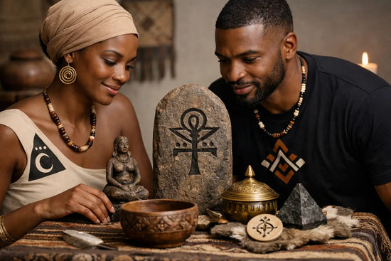Ancestral Design Trends That Carry Sacred Memory