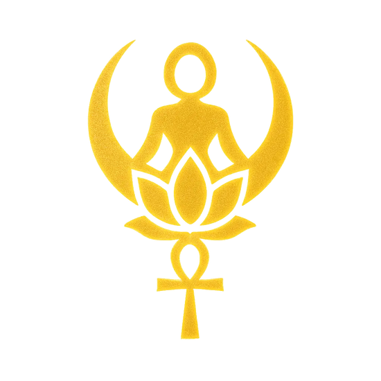 Sacred Symbolism, Living Memory, and the Art of Remembrance Forealsister Designs