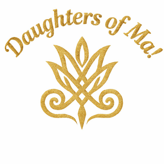 Women Restoring Balance in Our Communities Forealsister Designs