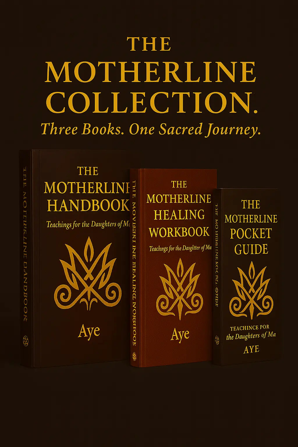 The Motherline Collection