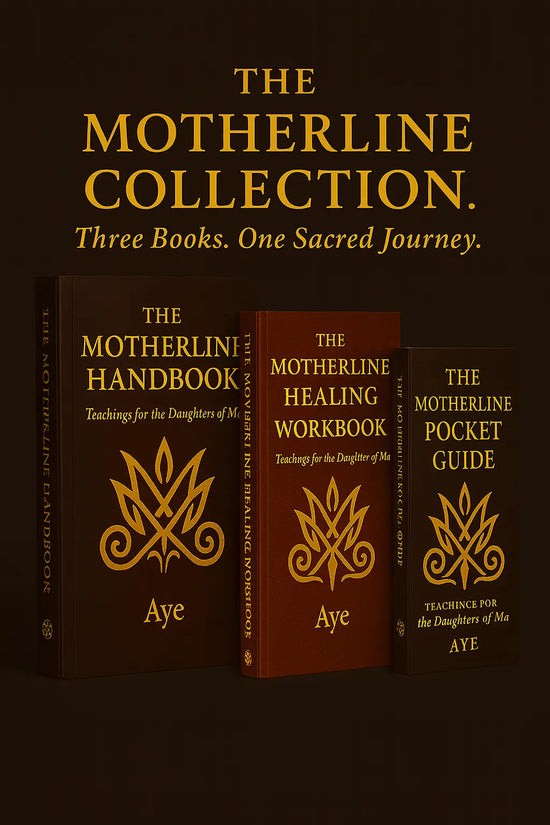 The Motherline Collection