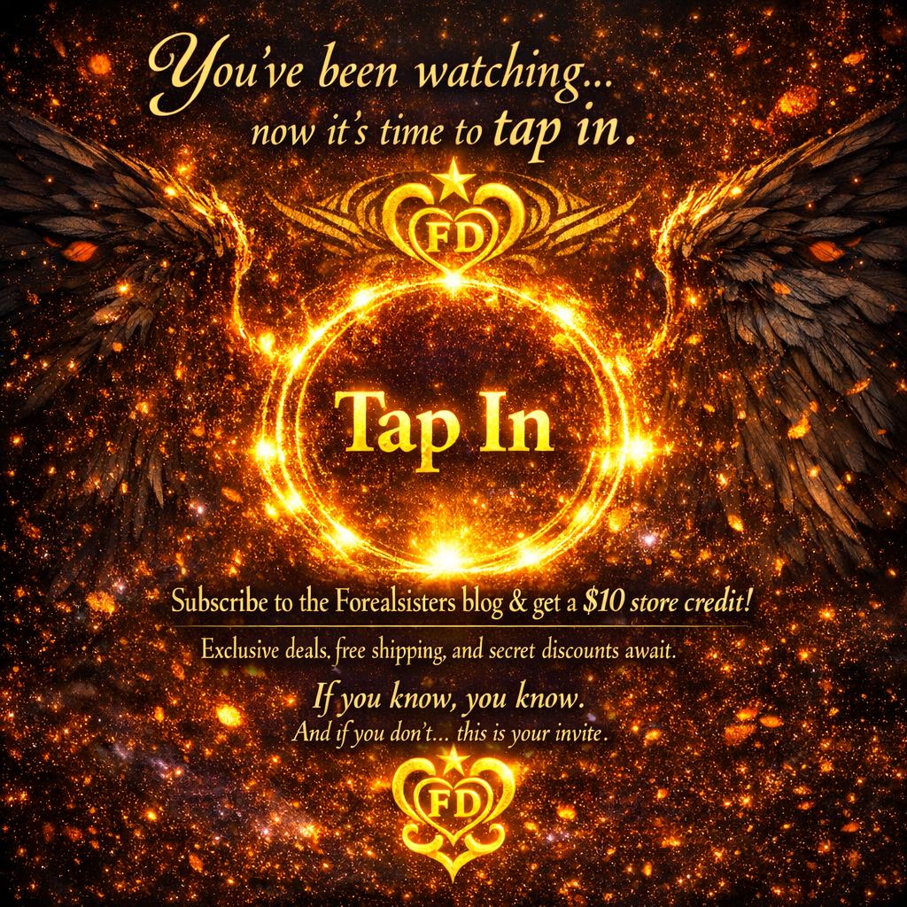 You’ve been watching… now it’s time to tap in.