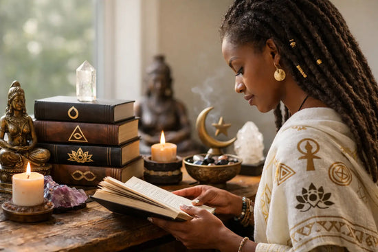 12 Best Sacred Books for Women on a Sacred Path
