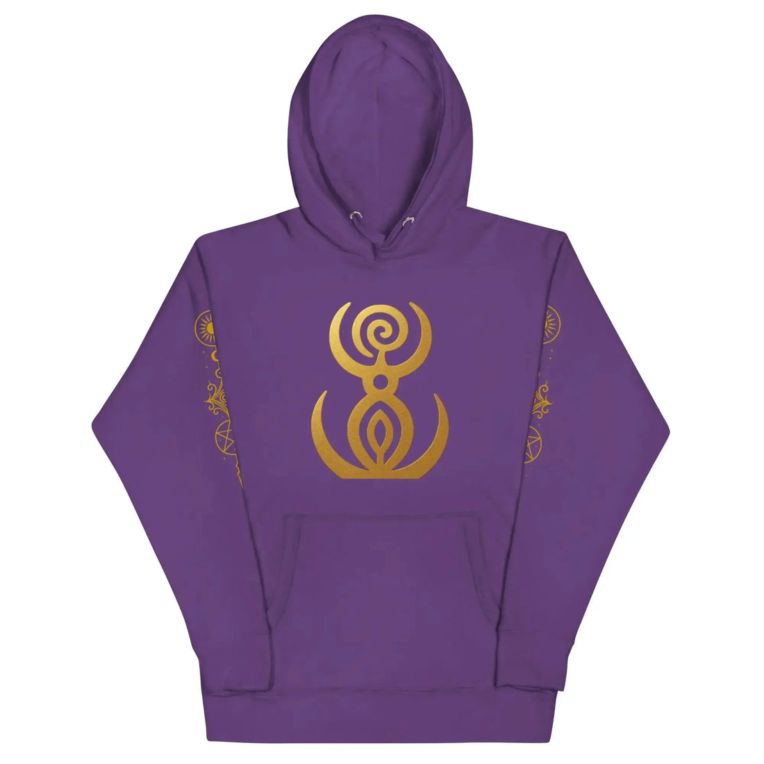 Tiamat Hoodie