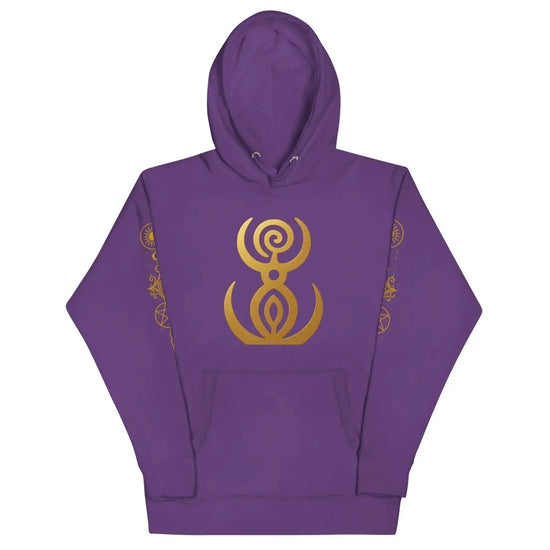 Tiamat Hoodie