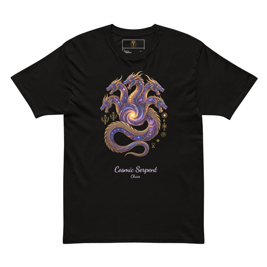 Chaos Short Sleeve Tee