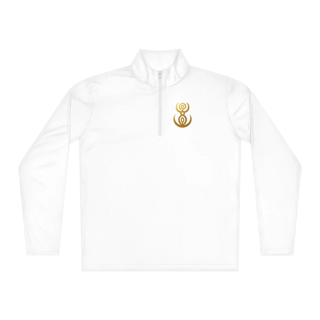 Tiamat Lightweight quarter-zip pullover