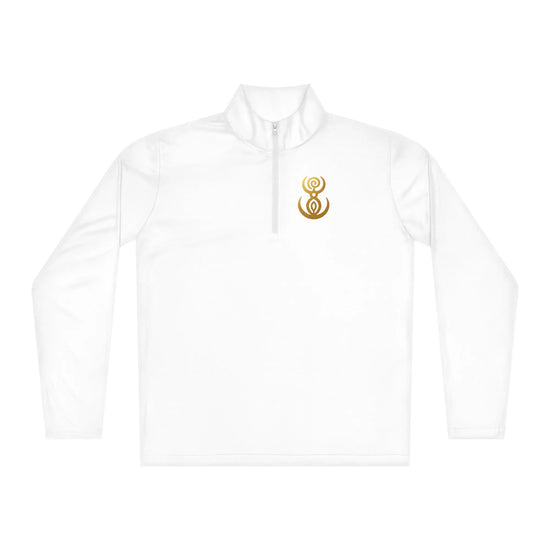 Tiamat Lightweight quarter-zip pullover