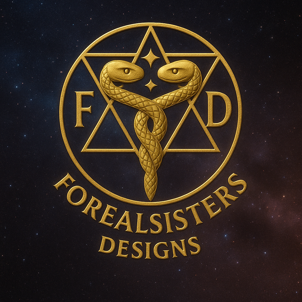 Forealsister Designs' Digital Downlaods