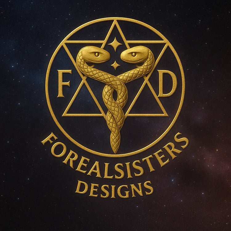 Forealsister Designs' Digital Downloads