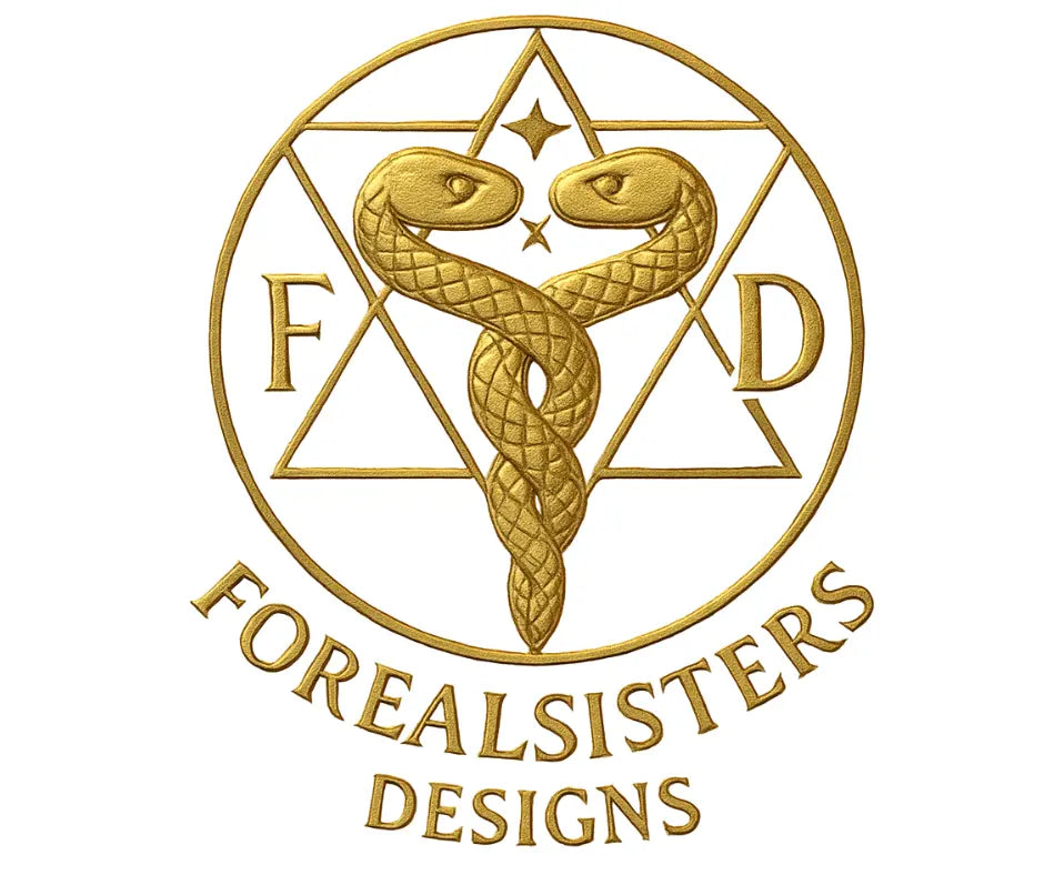 Sacred Merch for the Divine Masculine