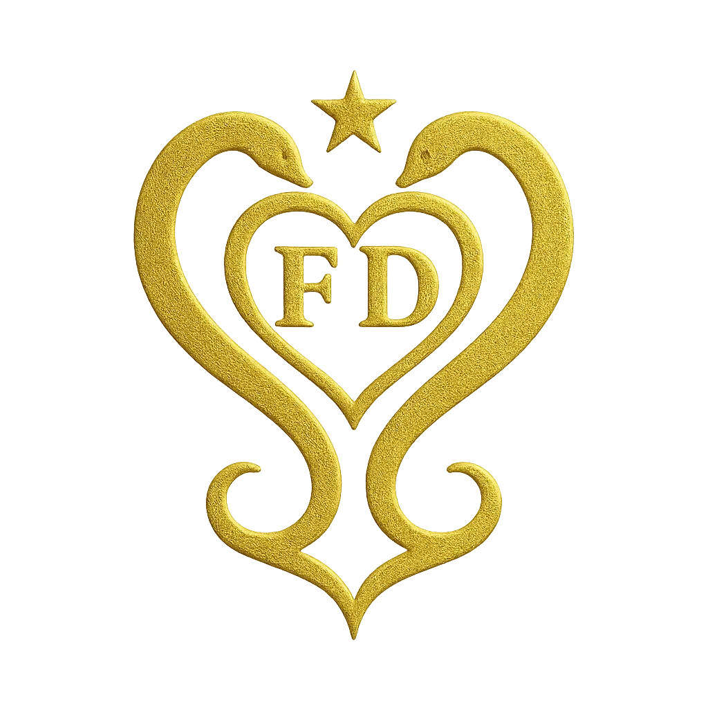 Sacred Merch For The Divine Feminine