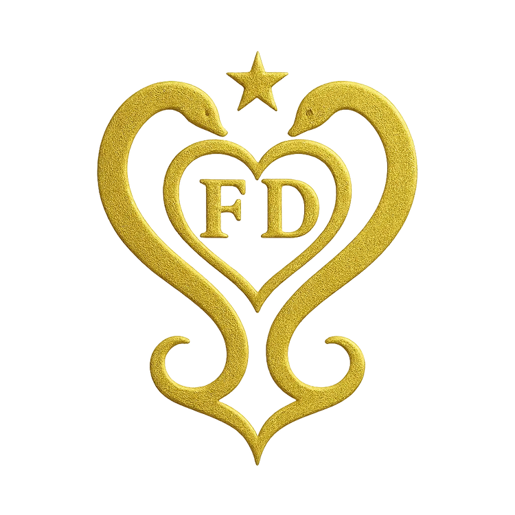 Sacred Merch For The Divine Feminine