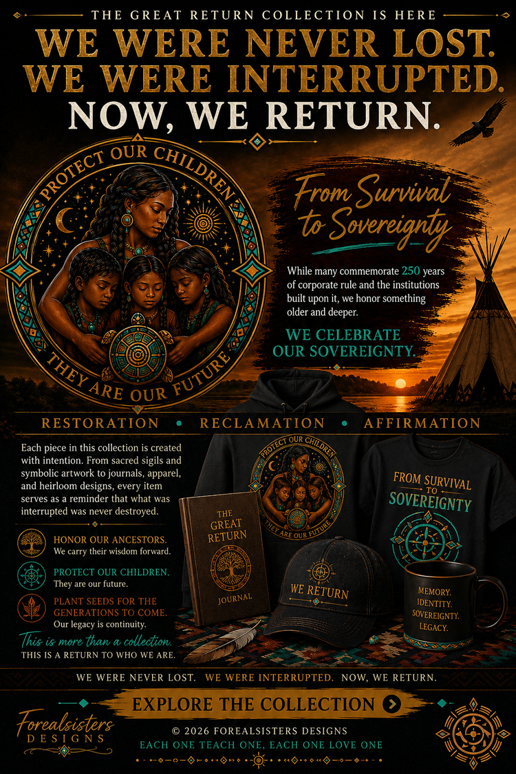 The Great Return Collection