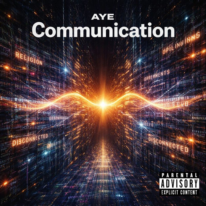 Communication Forealsister Designs