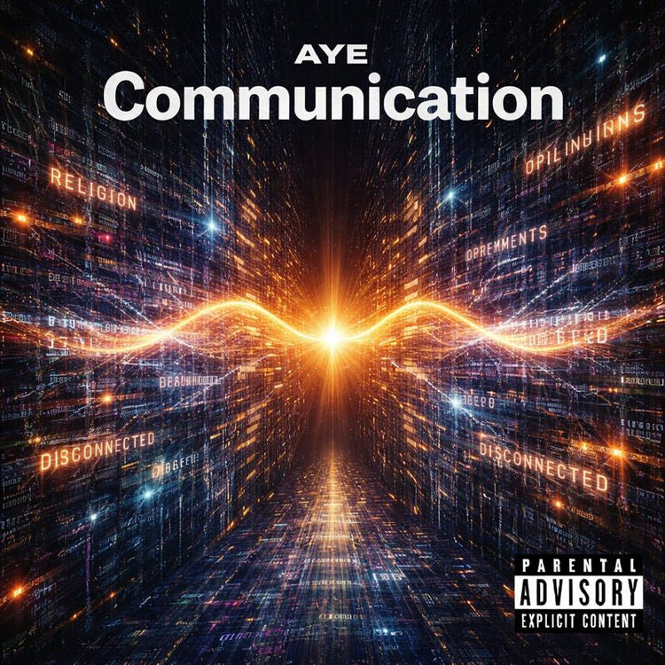 Communication Forealsister Designs