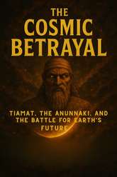 Cosmic Betrayal Forealsister Designs