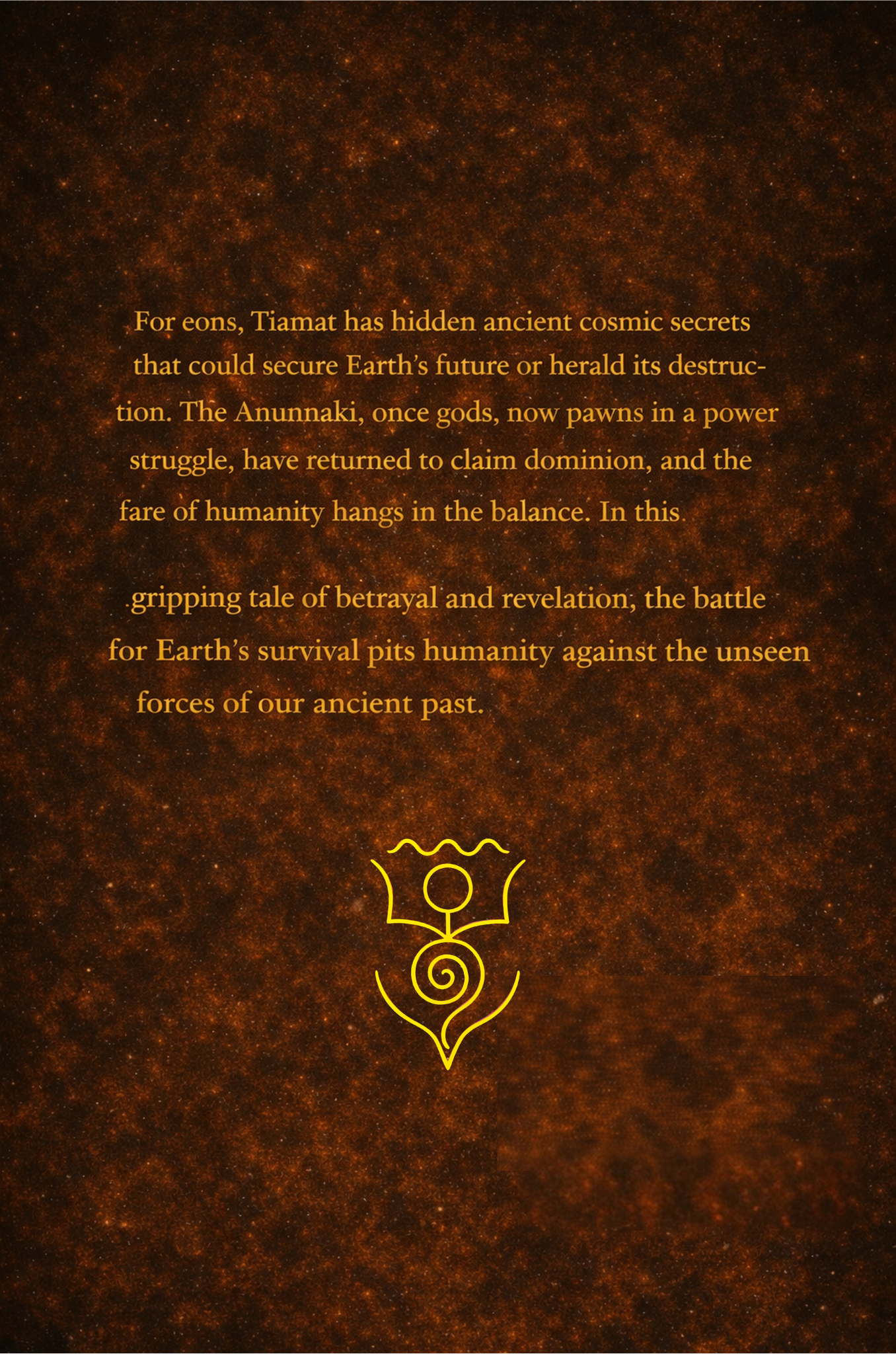 Cosmic Betrayal Forealsister Designs