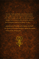 Cosmic Betrayal Forealsister Designs