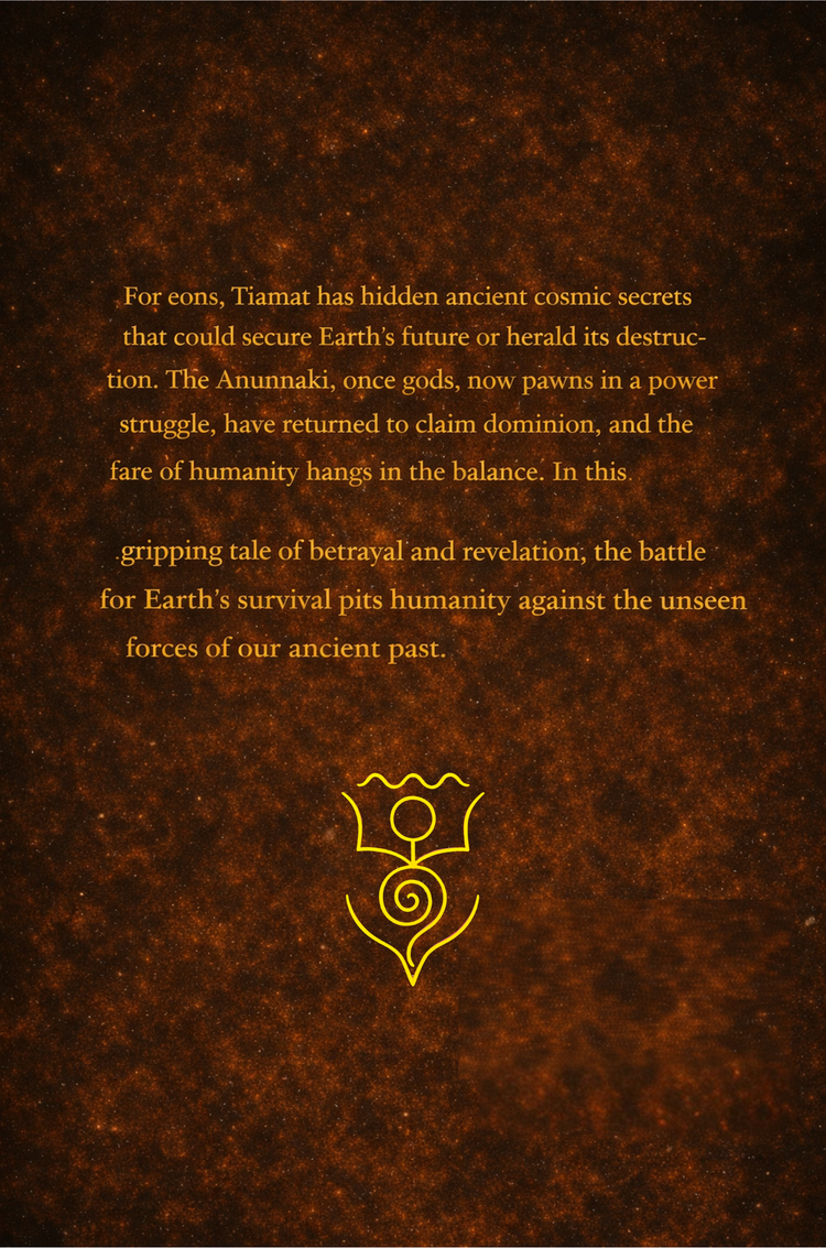Cosmic Betrayal Forealsister Designs