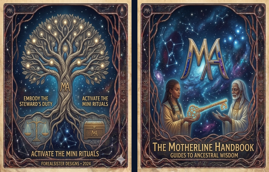 The Motherline Collection