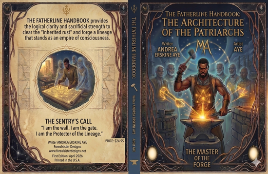 The Fatherline Collection