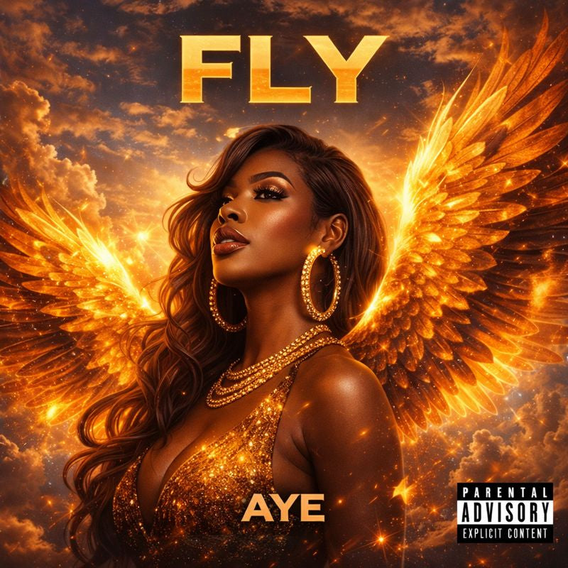 Fly Forealsister Designs