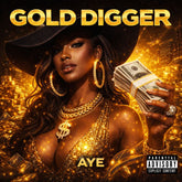 Gold Digger Forealsister Designs