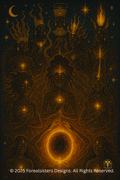 The Seven Sisters: Council of the Eternal Mother