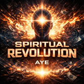 Spiritual Revolution Forealsister Designs