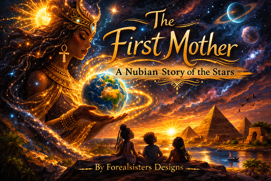 The First Mother