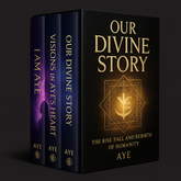 Complete 5-Book Bundle — $88.88 Forealsister Designs