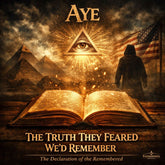 The Truth they Feared We&