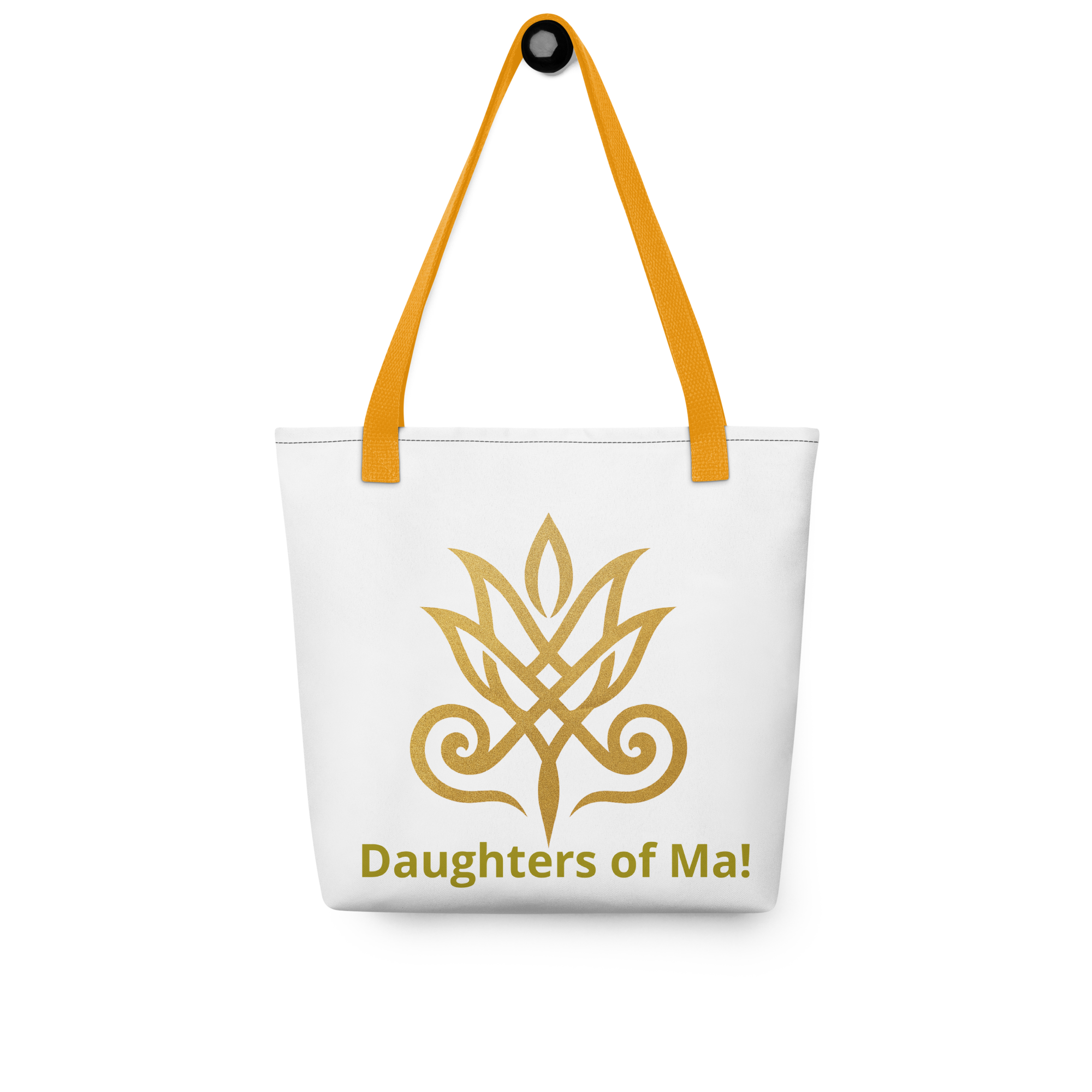 DOMA Tote bag