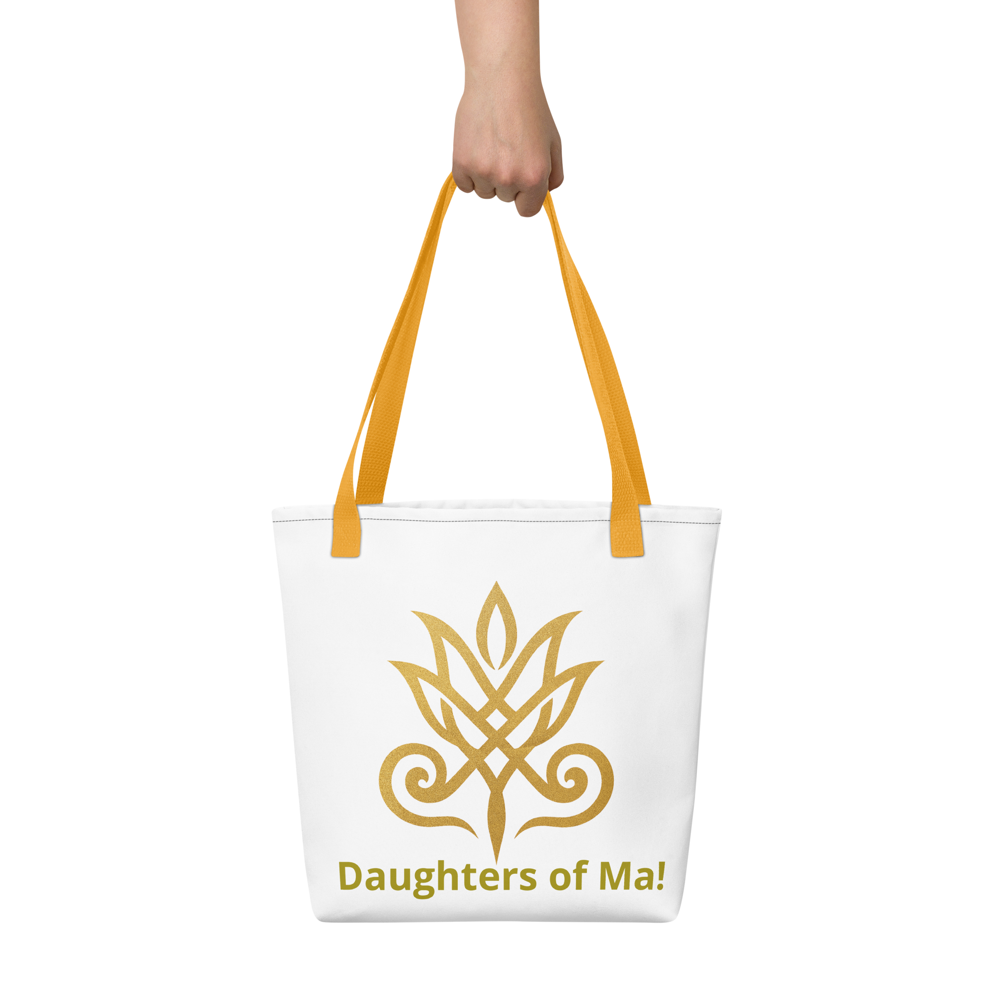 DOMA Tote bag