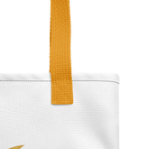 DOMA Tote bag Forealsister Designs