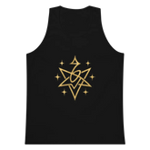 7 Sisters premium tank top Forealsister Designs