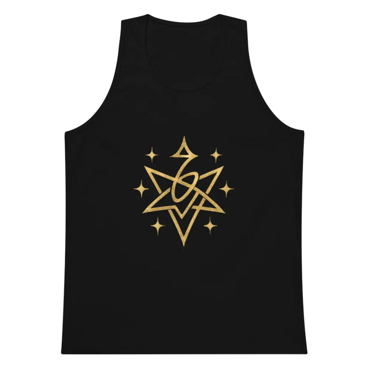 7 Sisters premium tank top Forealsister Designs