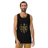 7 Sisters premium tank top Forealsister Designs