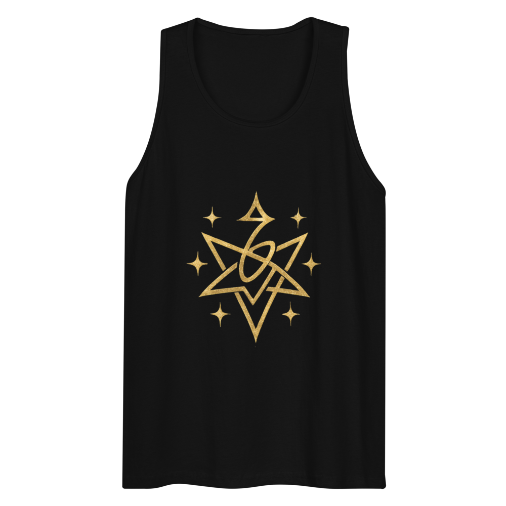 7 Sisters premium tank top