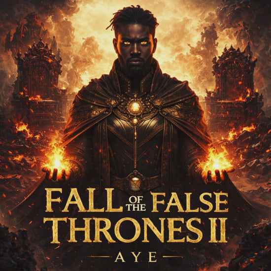 Fall of the False Thrones