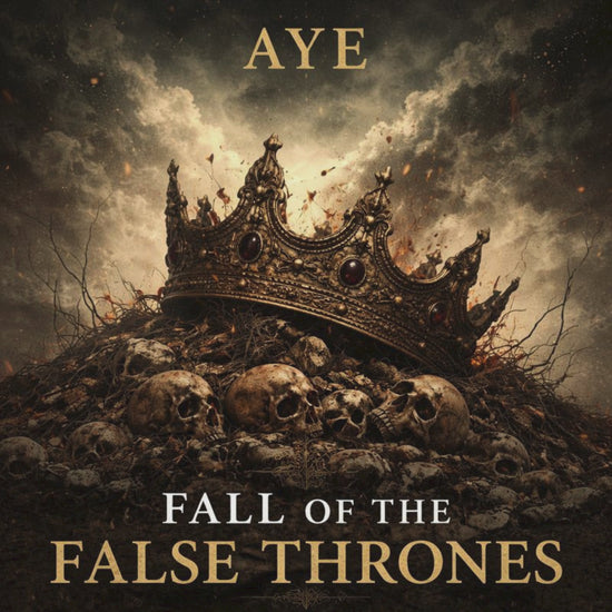 The Fall of the False Thrones