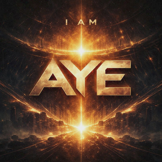 I Am Aye!