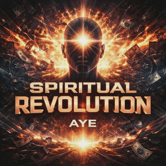 Spiritual Revolution