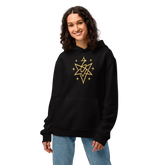 7 Sisters Return heavyweight hoodie Forealsister Designs